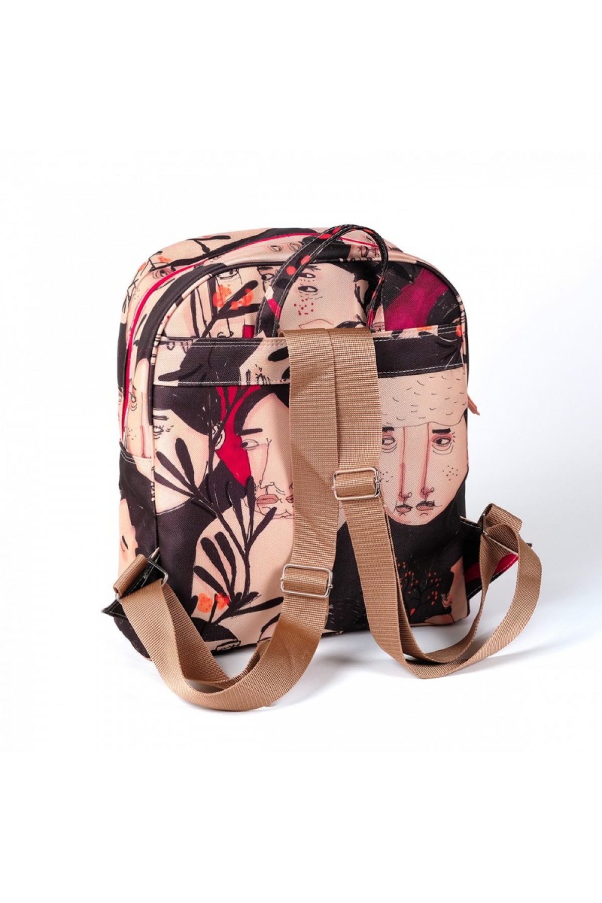 Wanderlust Backpacks 2